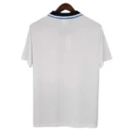 England Euro Cup 1996 Retro Jersey Home - Image 2