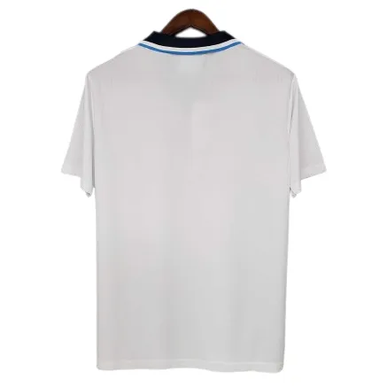 cfeb0b2ef6 England Euro Cup 1996 Retro Jersey Home - Image 2