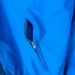 2023-2024 Inter Miami Reversible Windbreaker Blue Soccer Jersey 1:1 Thai Quality - Image 9