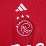 Ajax 2023/24 Home Jersey - Image 5