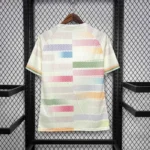 Venezia FC 2024-25 Special Edition Soccer Jersey - Image 3