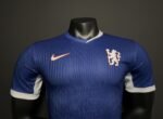 Nike Chelsea Home Men's Football Shirt Player Version 25-26 - Image 5