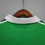 Celtic 1980 Retro Jersey Home - Image 6