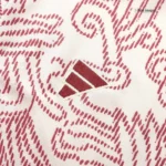 Mexico Kids World Cup 2022 Jersey Away Kit(Jersey+Shorts) - Image 9