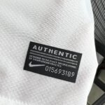 Santos FC Retro Jersey Home Long Sleeves 2012-13 - Image 5