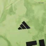 Kids Los Angeles FC 2023 Away Jersey Kit - Image 7