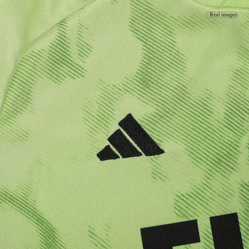 d21ace4cf4 Kids Los Angeles FC 2023 Away Jersey Kit - Image 7