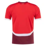 Switzerland Home Jersey Euro 2024 - Image 2