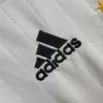 Germany  2006 Retro Jerseys Home World Cup - Image 5