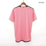 Inter Miami Home Kit Soccer Jersey Shirt 2024 - Image 4