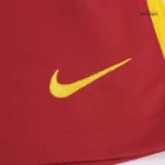 Liverpool 2024/25 Home Kit(Jersey+Shorts) - Image 12