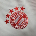Bayern Munich  2023/24 Home Jersey - Image 5