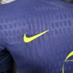 Atletico Madrid Away Shirt Soccer Jersey Player Version 25-26 - Image 4
