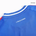 2024 Kids Italy Nation Home Kit EURO - Image 14