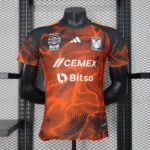 Tigres UANL 23-24 Third Kit Jersey Player Version - Image 8