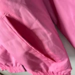 2023-2024 Inter Miami Reversible Windbreaker（black-pink）Soccer Jersey 1:1 Thai Quality - Image 8
