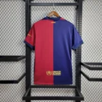 24-25 Barcelona Home COLDPLAY Edition Shirt Jersey - Image 11