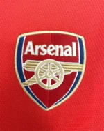 Arsenal Retro Home Football Shirt 2012/2013 - Image 4