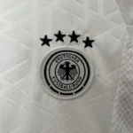 2024 Germany Euro Cup Home Kids Kit Jersey+Shorts - Image 8