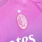 23-24 AC Milan Jersey Third Away - Image 5