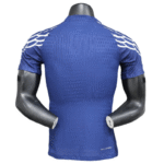 PSG Jordan Shirt Fourth Stadium Jersey Player Version 24-25 - Image 4