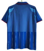 AC Milan Retro Jersey Away 1995/96 - Image 2