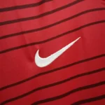 Portugal World Cup 2014 Retro Jersey Home - Image 6