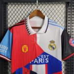 Real Madrid 23-24 Club Joint Special Edition Soccer Jersey - Image 8