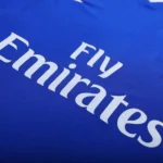 Chelsea 2003-05 Retro Jersey Home Replica - Image 3