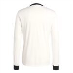 Germany 125th Anniversary Special Edition Long Sleeves Football Jersey White 2025/2026 Player Edition - Image 2