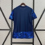 Nike Men 24-25 Atletico Madrid Third Away Soccer Jersey - Image 4
