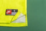 96-97 Borussia Dortmund Retro Jersey UCL Home - Image 4