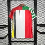 Juventus 2024 Cristiano Ronaldo Tribute Special Edition Kit Sport Jersey - Image 3