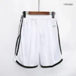 Manchester United 2023/24 Home Kit Jersey+Short - Image 7