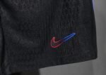 24-25 Barcelona Away Shorts Football Trousers Soccer - Image 8