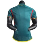 LA Galaxy 2023/24 Away Jersey Player Version - Image 2