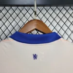 Chelsea 2024/25 Away Full Jersey Kit(Jersey+Shorts+Socks) - Image 11