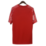 Jordan PSG Soccer Jersey Fourth Away Custom Shirt 2024-25 - Image 2