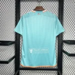 MESSI 10# 24-25 Inter Miami CF Third Away Soccer Jersey Fan Version - Image 3