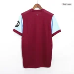 West Ham United 2023/24 Home Jersey - Image 4