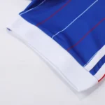 France World Cup 1982 Rertro Jersey Home - Image 7
