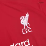 2023-24 M.SALAH #11 VIRGIL #4 SZBOSZLAI #8 MAC ALLISTER #10 Liverpool Home Jersey - Image 11