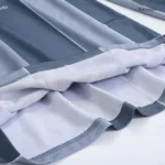 England Euro Cup 1996 Retro Away Long Sleeve Jersey - Image 8