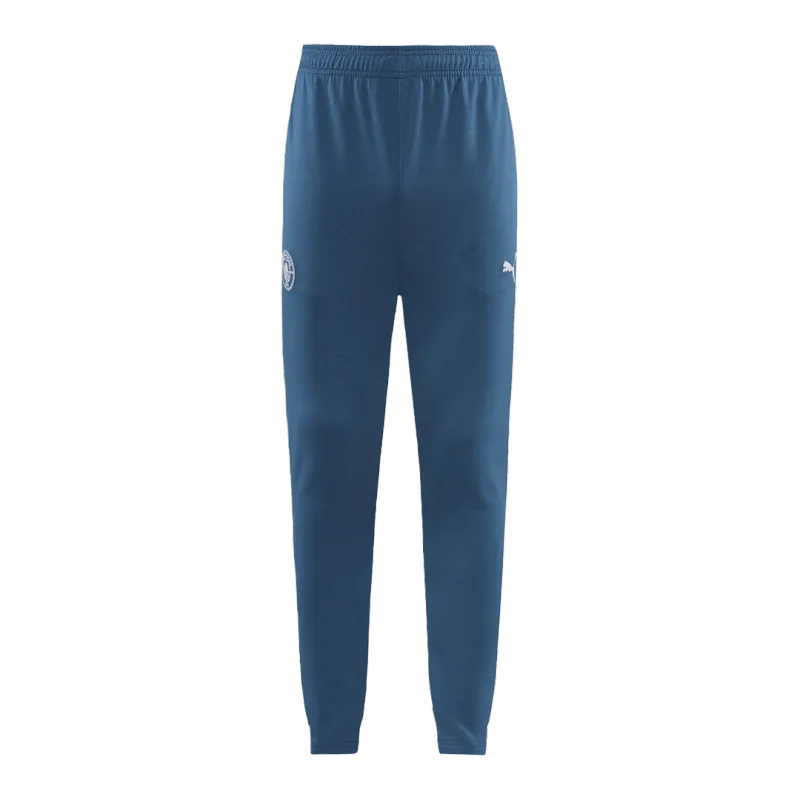 da405aad97 Manchester City Hoodie Training Kit (Jacket+Pants) 2024-25 - Image 14