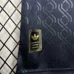 Kids Juventus Third Jersey Kit 2024-25 - Image 7