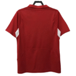 Liverpool Retro Jersey UCL Final Home Shirt 2005 - Image 2