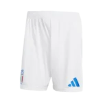 2024 Italy Nation Home Shorts Euro
