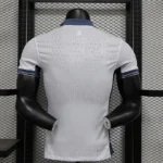 24-25 Inter Milan Away Kit Jersey Player Version - Image 4