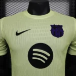 Barcelona Special Edition Football Shirt 2025/26 - Image 3