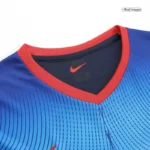 02-04Arsenal Retro Third Away Jersey - Image 5
